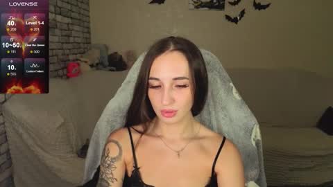 Snapshot of natalyfreman chatting on 29, 10, 2025 Nataly online show from 29, 10, 2025