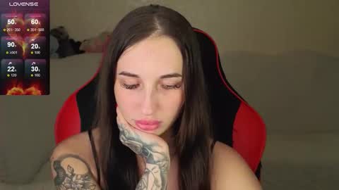 Nataly online show from 17, 1, 2026