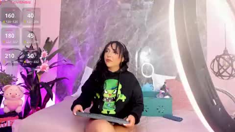 Megan online show from 1, 7, 2026