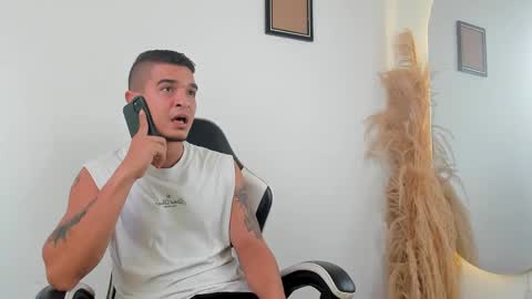 natan_77 online show from 11, 11, 2025