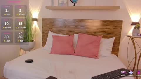 N A T A S H A online show from 12, 3, 2025