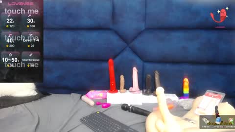 Natasha online show from 2, 2, 2025