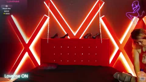 Natasha online show from 20, 9, 2025