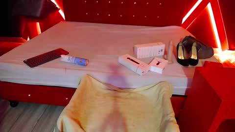 Natasha online show from 25, 9, 2025