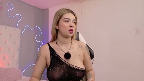Natasha  online show from 31, 3, 2026