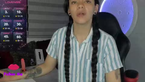 Natasha online show from 4, 8, 2026