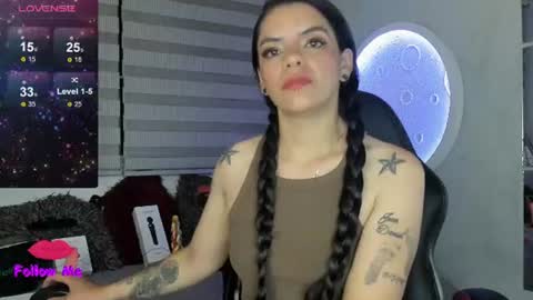 Natasha online show from 7, 8, 2026