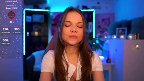 natasha__malkova online show from 3, 1, 2025