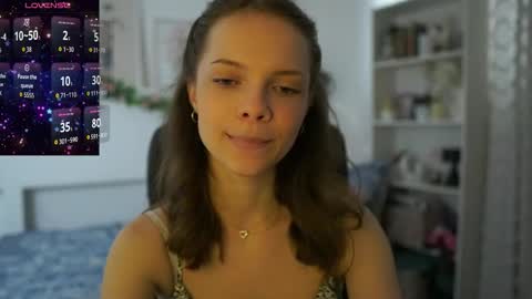 natasha__malkova online show from 18, 9, 2025