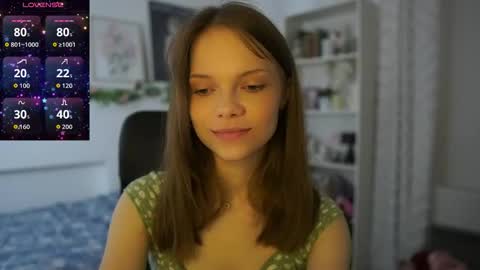 natasha__malkova online show from 3, 10, 2025