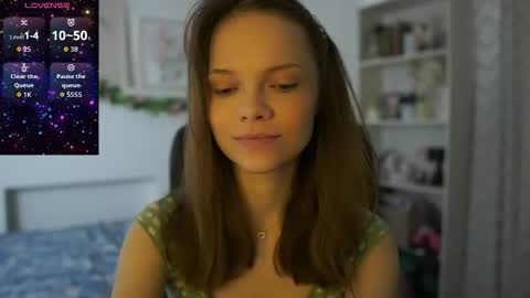 natasha__malkova online show from 10, 10, 2025