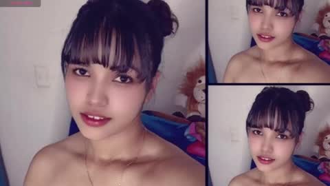 Snapshot of natasha__miller chatting on 4, 3, 2026 Natasha Miller online show from 4, 3, 2026