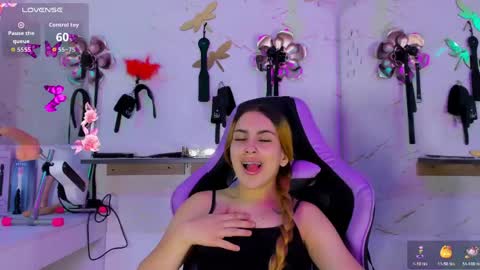 NATASHA online show from 21, 4, 2026