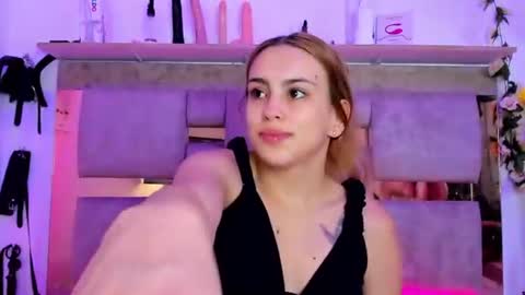 NATASHA online show from 3, 8, 2026