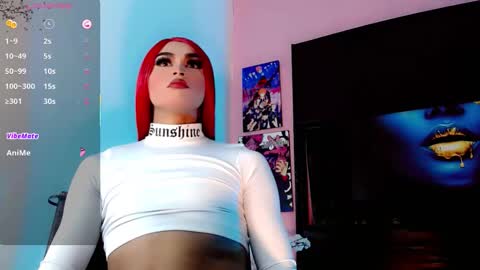 Snapshot of natasha_clifford chatting on 15, 4, 2026 natasha_clifford online show from 15, 4, 2026