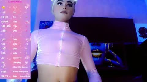 Snapshot of natasha_clifford chatting on 24, 4, 2026 natasha_clifford online show from 24, 4, 2026