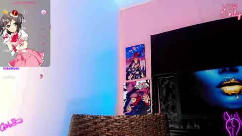 Snapshot of natasha_clifford chatting on 7, 5, 2026 natasha_clifford online show from 7, 5, 2026