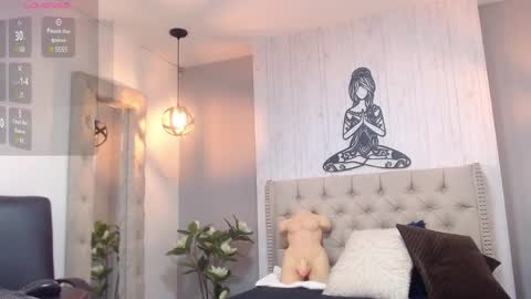 Snapshot of natasha_cortez chatting on 11, 2, 2025 Nata online show from 11, 2, 2025