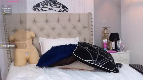 Snapshot of natasha_cortez chatting on 28, 2, 2025 Nata online show from 28, 2, 2025