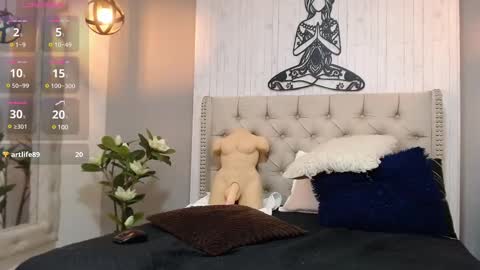 Snapshot of natasha_cortez chatting on 8, 3, 2025 Nata online show from 8, 3, 2025