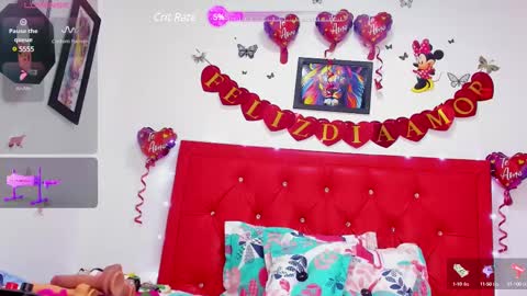 Snapshot of natasha_jurado chatting on 9, 2, 2025 N A T A S H A  online show from 9, 2, 2025