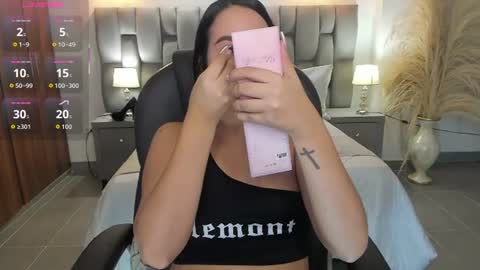 natasha kiim online show from 14, 7, 2026