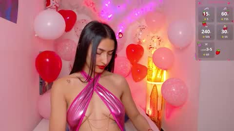 Natasha  online show from 14, 2, 2026