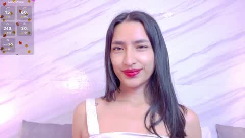 Natasha  online show from 4, 5, 2026