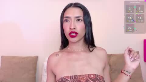 Natasha  online show from 23, 6, 2026