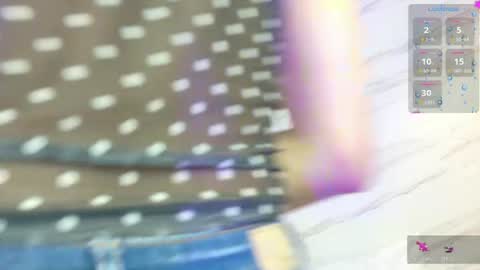 Natasha  online show from 23, 7, 2026