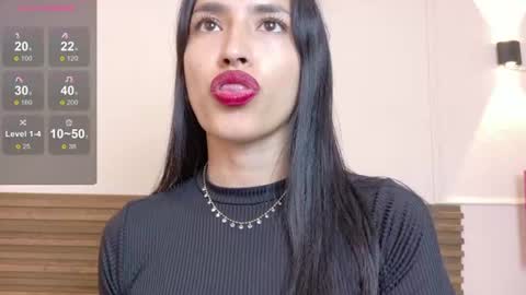 Natasha  online show from 3, 8, 2026