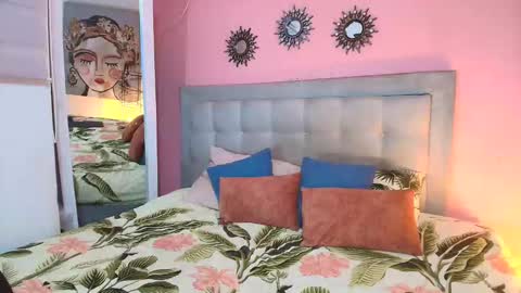 NATASHA online show from 3, 2, 2026