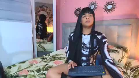 NATASHA online show from 3, 2, 2026