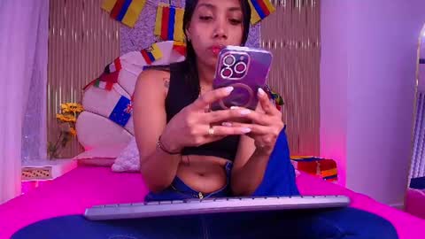 Natasha online show from 20, 6, 2026