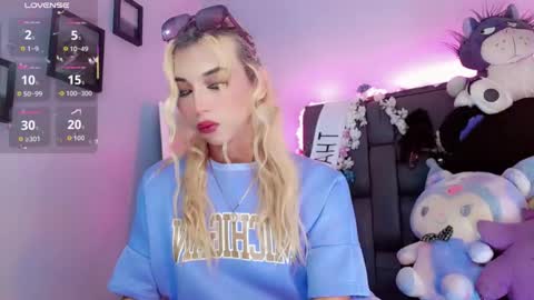 Natasha online show from 17, 3, 2026