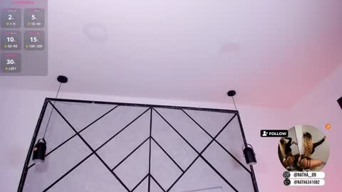 Natasha Smith online show from 11, 1, 2025