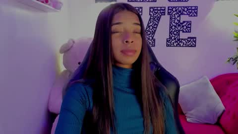 Natasha  online show from 11, 3, 2026