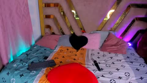 Snapshot of natashamendoza23 chatting on 13, 2, 2025 Natasha online show from 13, 2, 2025