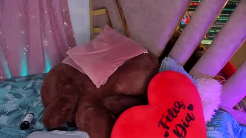 Snapshot of natashamendoza23 chatting on 16, 2, 2025 Natasha online show from 16, 2, 2025