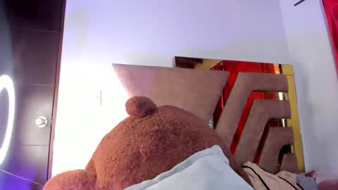 Snapshot of natashamendoza23 chatting on 25, 9, 2025 Natasha online show from 25, 9, 2025