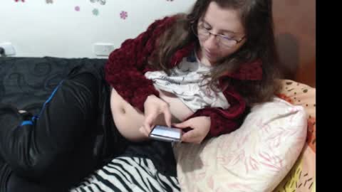 NATASHA online show from 27, 2, 2025