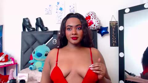 natashasexxy__ online show from 5, 12, 2025