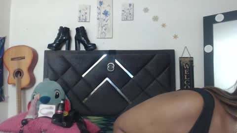 natashasexxy__ online show from 19, 3, 2026