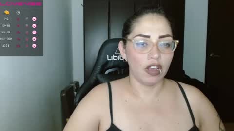 Natasha Smithe  online show from 17, 1, 2025