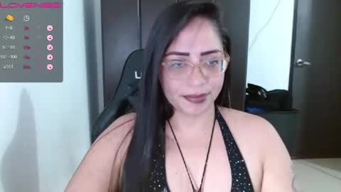 Natasha Smithe  online show from 3, 2, 2025