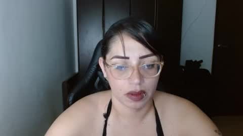 Natasha Smithe  online show from 12, 2, 2025