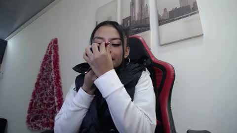 Natashax  online show from 15, 12, 2025