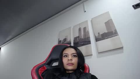 Natashax  online show from 3, 2, 2026