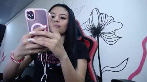 Natashax  online show from 14, 5, 2026