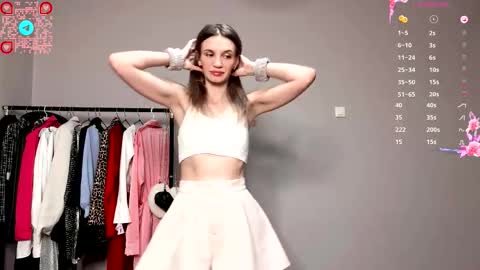 Emily online show from 21, 10, 2025